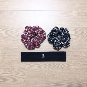 BuffBunny Hair Accessory Bundle (OS)